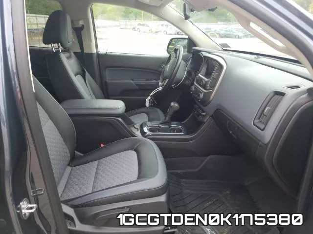1GCGTDEN0K1175380 фото 6