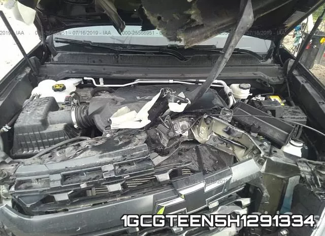 1GCGTEEN5H1291334 фото 2