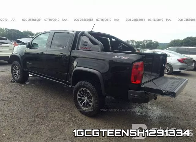 1GCGTEEN5H1291334 фото 4