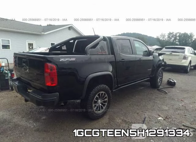 1GCGTEEN5H1291334 фото 5