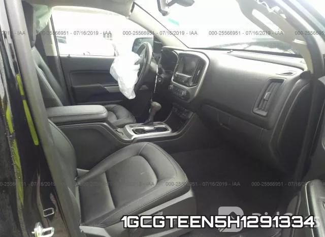 1GCGTEEN5H1291334 фото 6