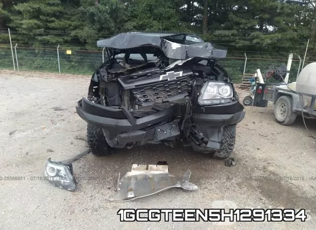 1GCGTEEN5H1291334 фото 7