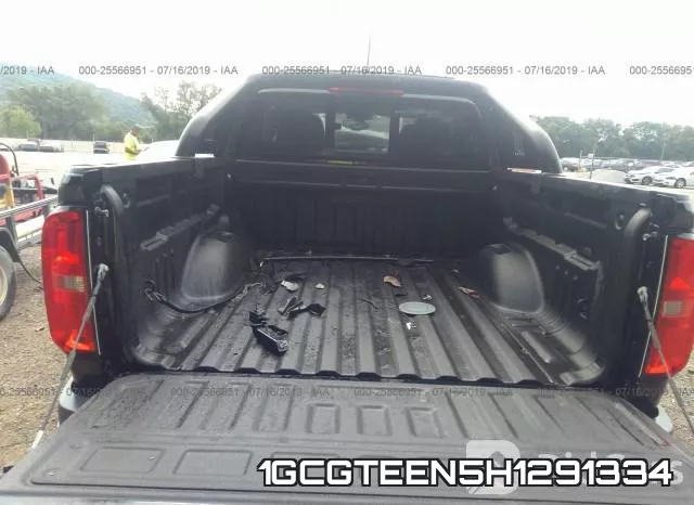 1GCGTEEN5H1291334 фото 9