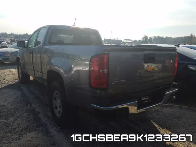 1GCHSBEA9K1233267 фото 4