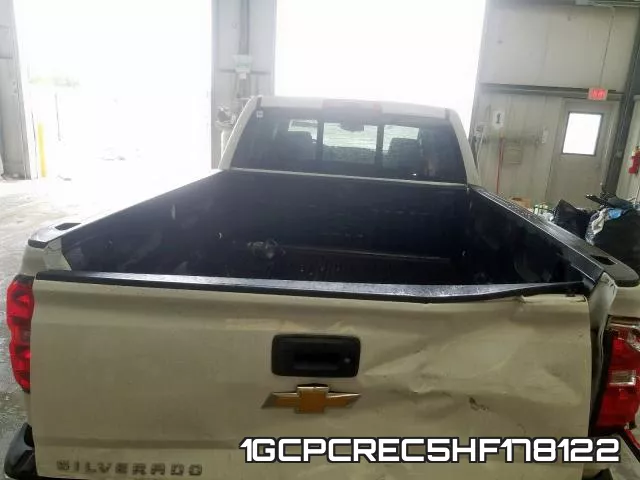 1GCPCREC5HF178122 фото 10