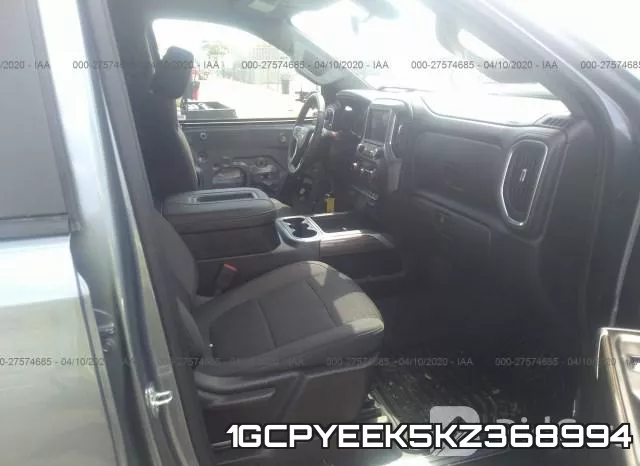 1GCPYEEK5KZ368994 фото 6