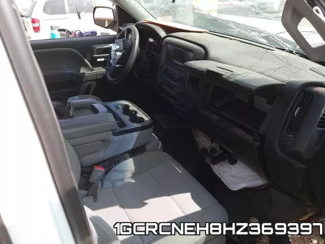 1GCRCNEH8HZ369397 фото 6