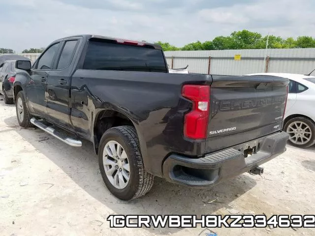 1GCRWBEH8KZ334632 фото 4