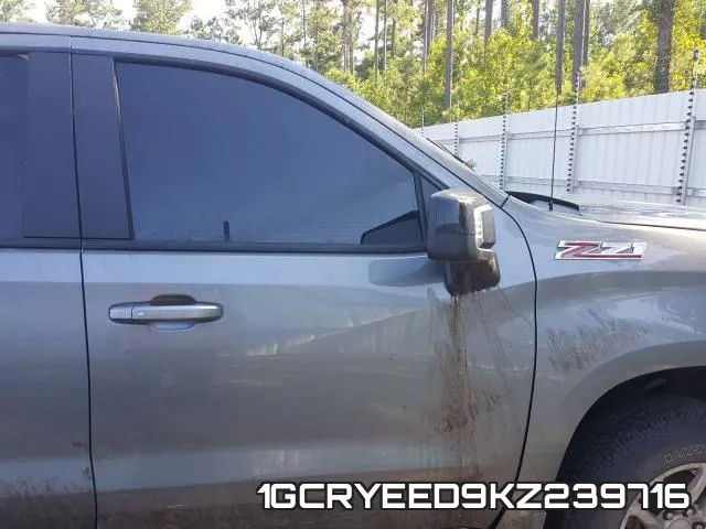 1GCRYEED9KZ239716 фото 6