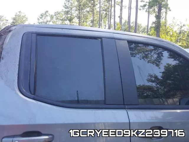 1GCRYEED9KZ239716 фото 7