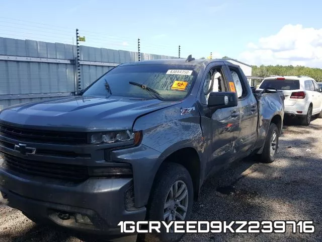 1GCRYEED9KZ239716 фото 10