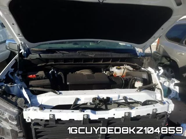 1GCUYDED8KZ104859 фото 8