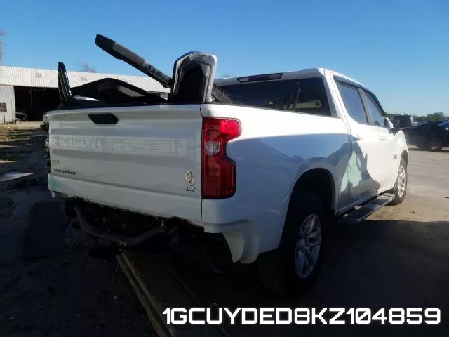 1GCUYDED8KZ104859 фото 10