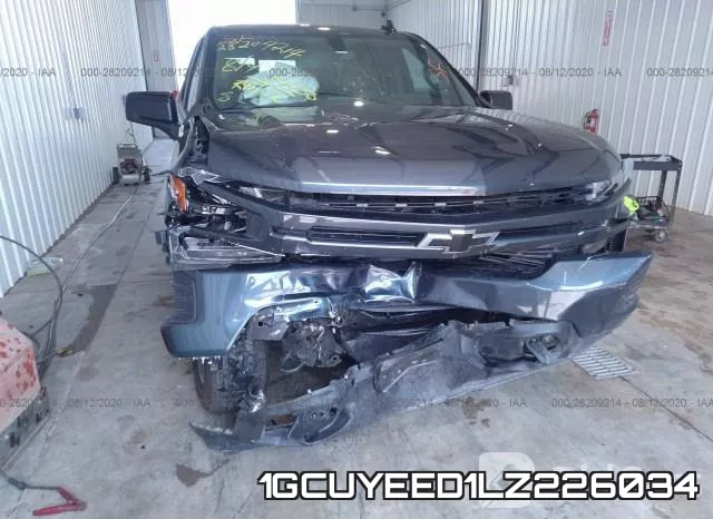 1GCUYEED1LZ226034 фото 7
