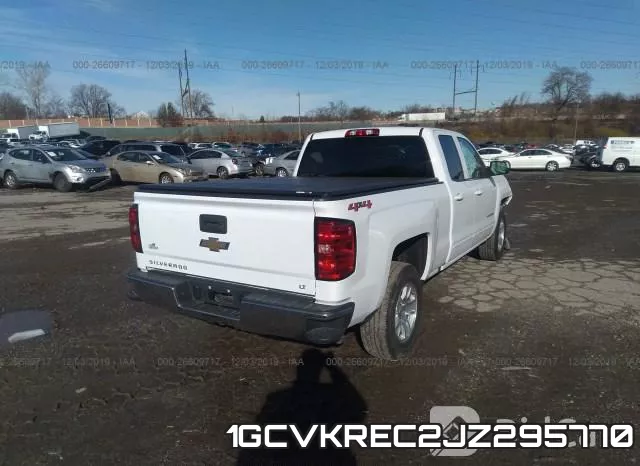 1GCVKREC2JZ295770 фото 5