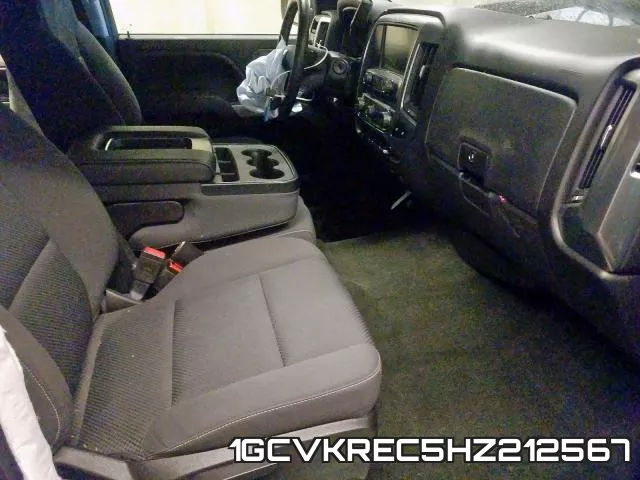 1GCVKREC5HZ212567 фото 6