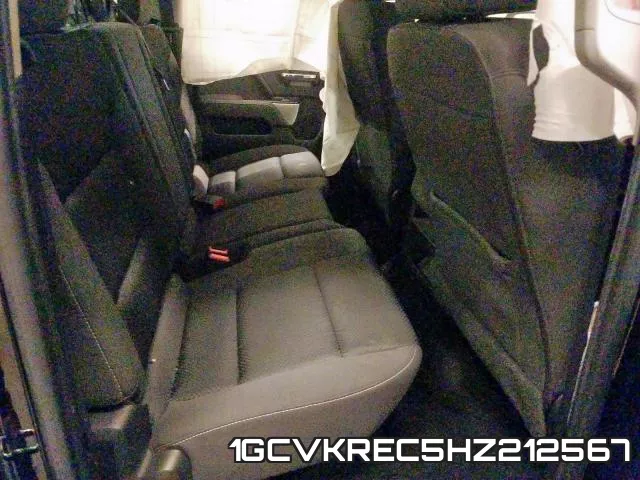 1GCVKREC5HZ212567 фото 7