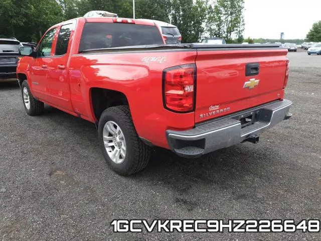 1GCVKREC9HZ226648 фото 4