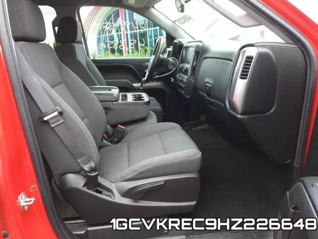 1GCVKREC9HZ226648 фото 6
