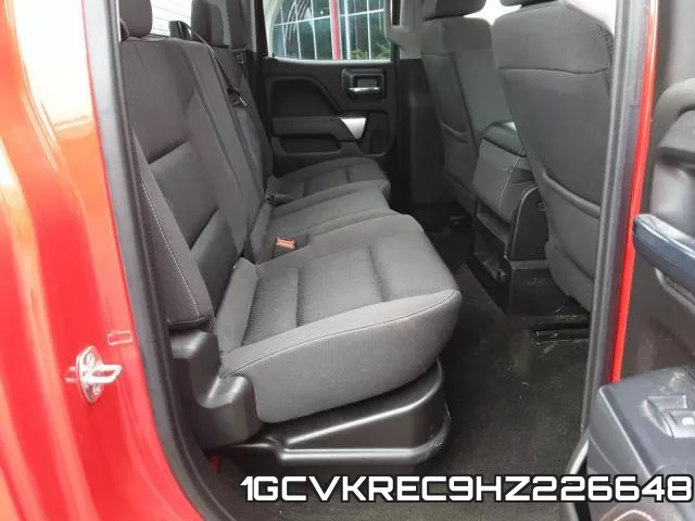 1GCVKREC9HZ226648 фото 7