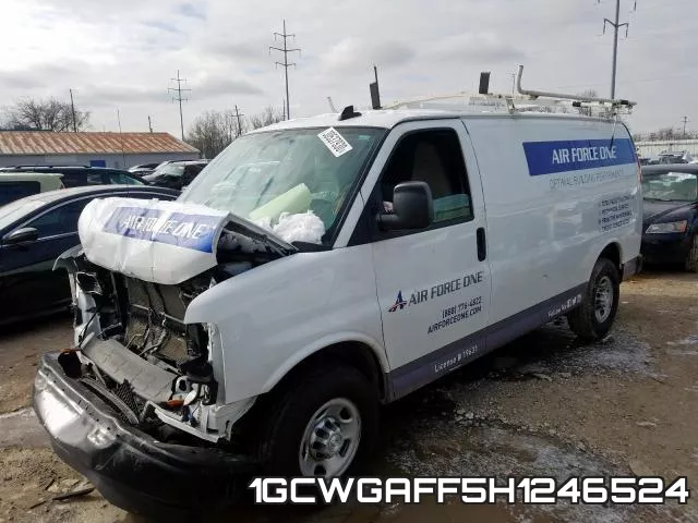 1GCWGAFF5H1246524 фото 3