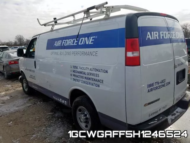 1GCWGAFF5H1246524 фото 4