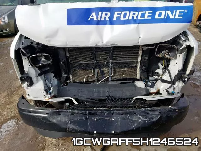 1GCWGAFF5H1246524 фото 10