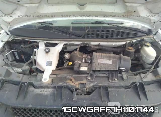 1GCWGAFF7H1101744 фото 2