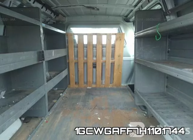 1GCWGAFF7H1101744 фото 9