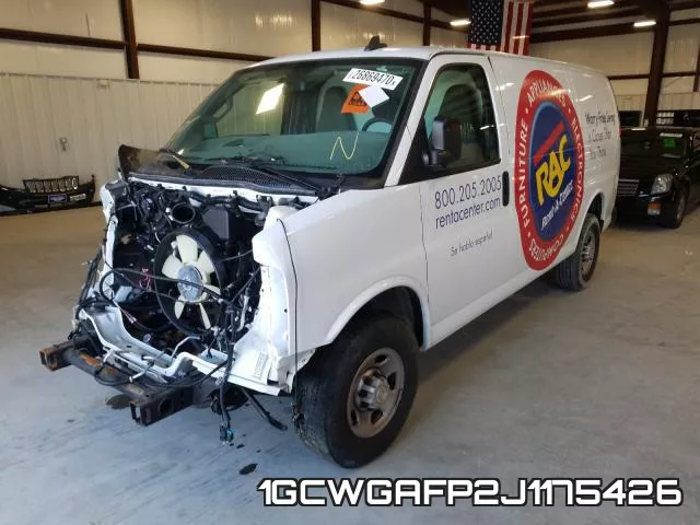 1GCWGAFP2J1175426 фото 3