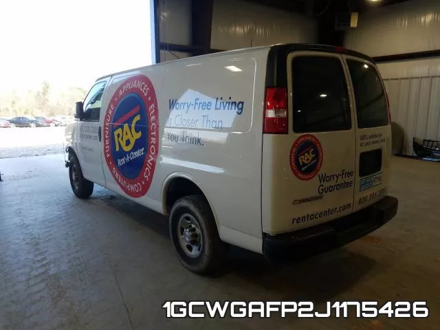 1GCWGAFP2J1175426 фото 4