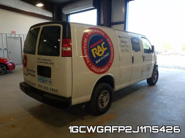 1GCWGAFP2J1175426 фото 5