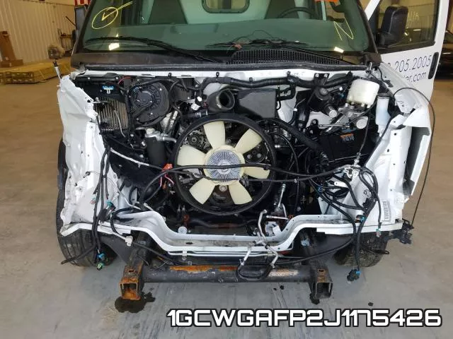 1GCWGAFP2J1175426 фото 8