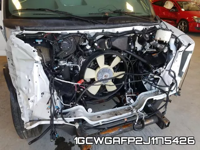 1GCWGAFP2J1175426 фото 10