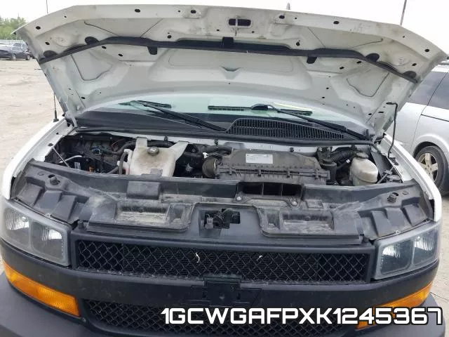1GCWGAFPXK1245367 фото 8