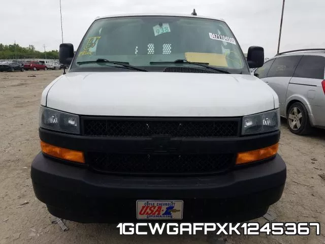 1GCWGAFPXK1245367 фото 10