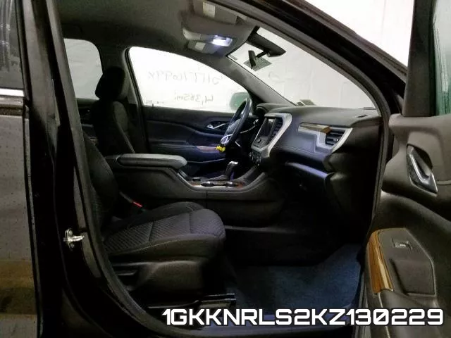1GKKNRLS2KZ130229 фото 6