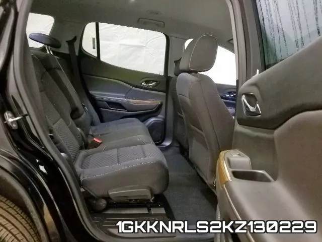 1GKKNRLS2KZ130229 фото 7