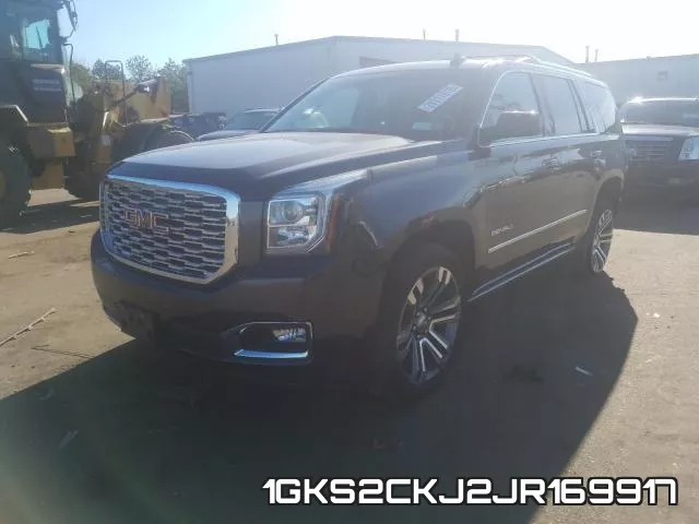 1GKS2CKJ2JR169917 фото 3