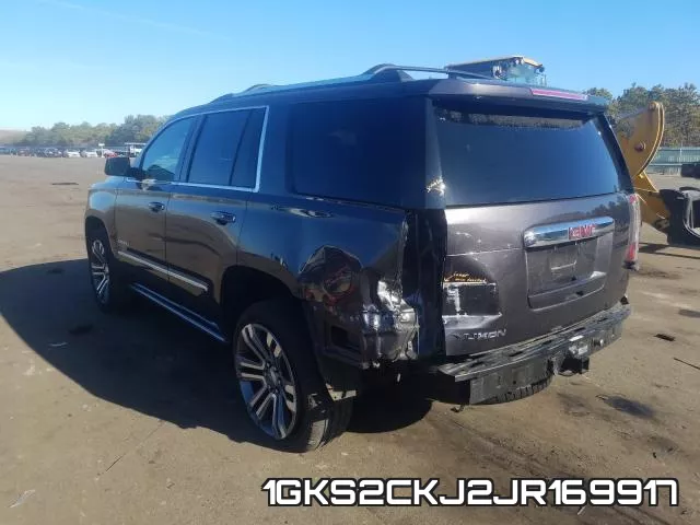 1GKS2CKJ2JR169917 фото 4