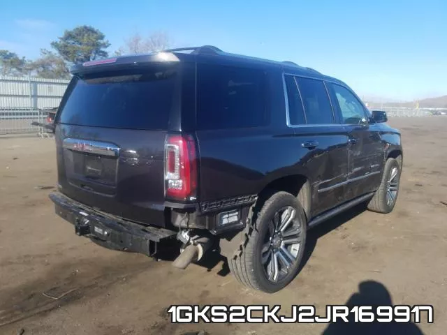 1GKS2CKJ2JR169917 фото 5