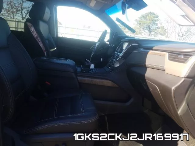 1GKS2CKJ2JR169917 фото 6