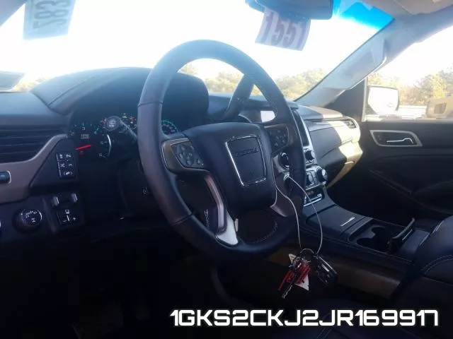 1GKS2CKJ2JR169917 фото 10