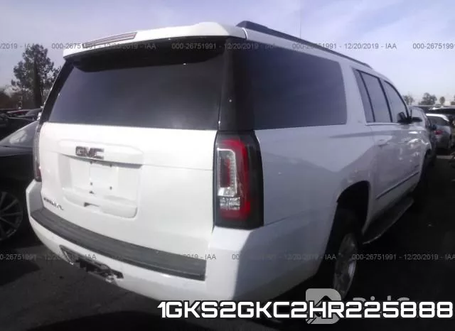 1GKS2GKC2HR225888 фото 4
