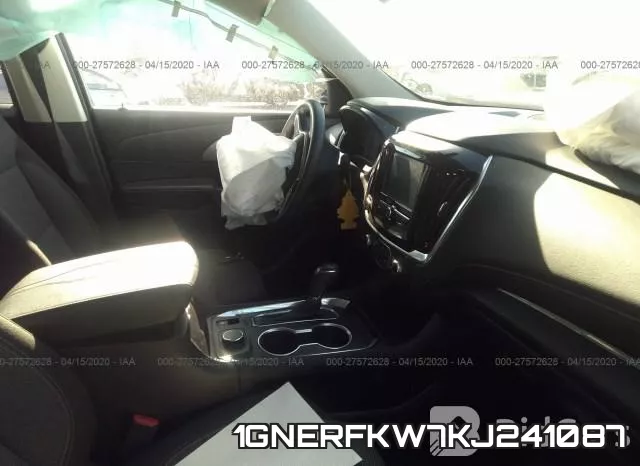 1GNERFKW7KJ241087 фото 6