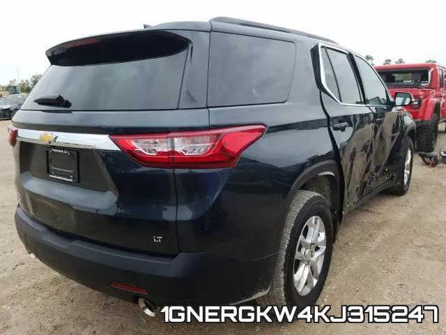 1GNERGKW4KJ315247 фото 5