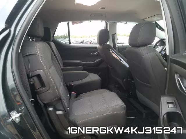 1GNERGKW4KJ315247 фото 7