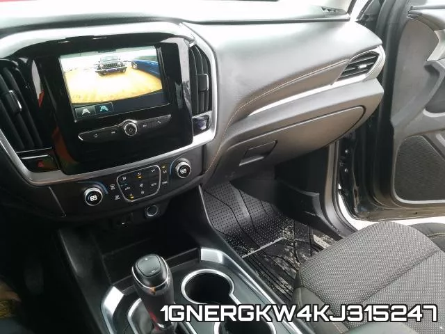 1GNERGKW4KJ315247 фото 10