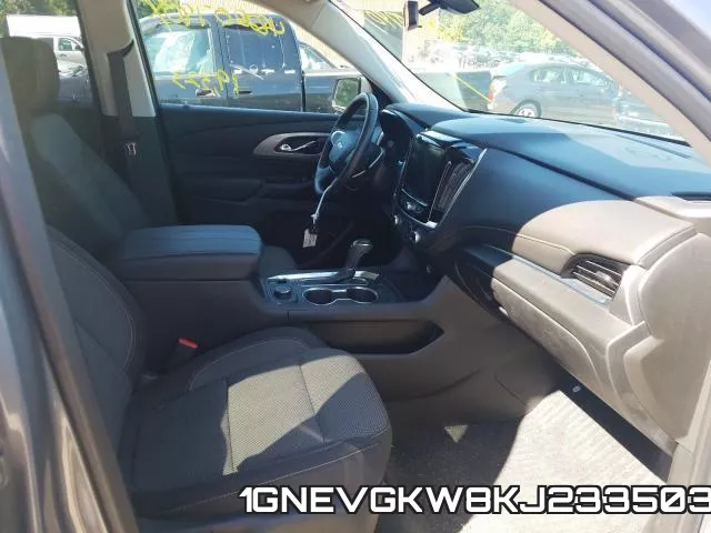 1GNEVGKW8KJ233503 фото 6