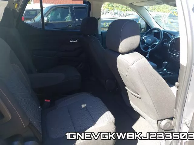 1GNEVGKW8KJ233503 фото 7